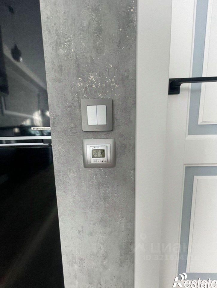 2-комн квартира Красноармейская улица, 94/92,  д. 94/92