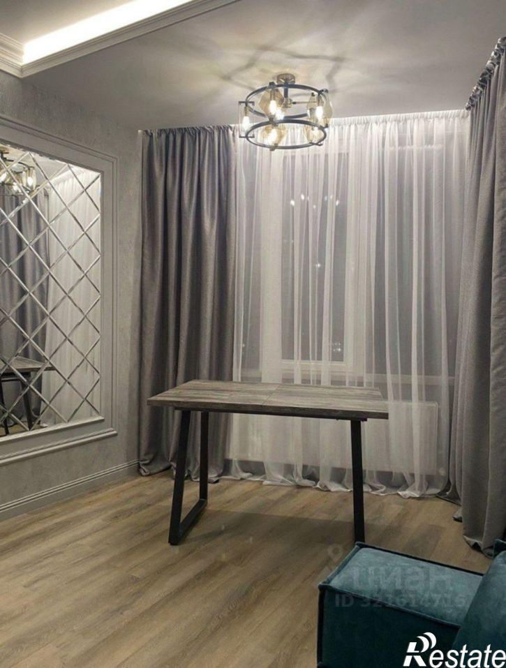 2-комн квартира Красноармейская улица, 94/92,  д. 94/92