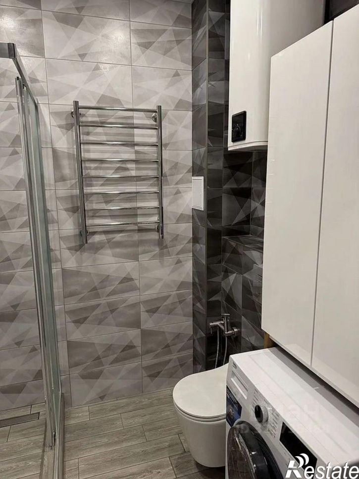 1-комн квартира Ростов-на-Дону г., Советский