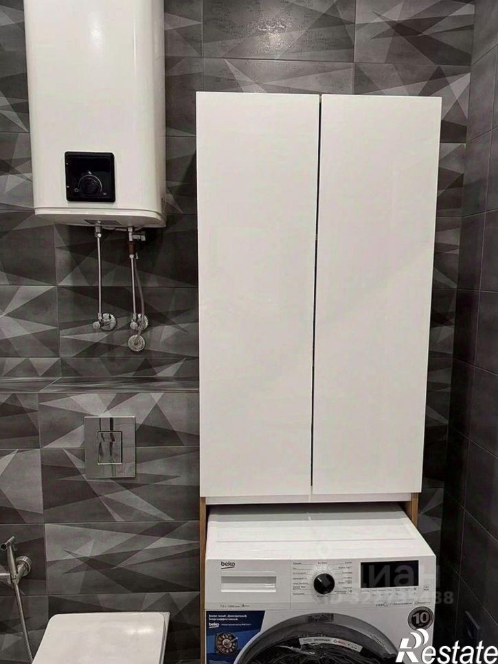 1-комн квартира Ростов-на-Дону г., Советский