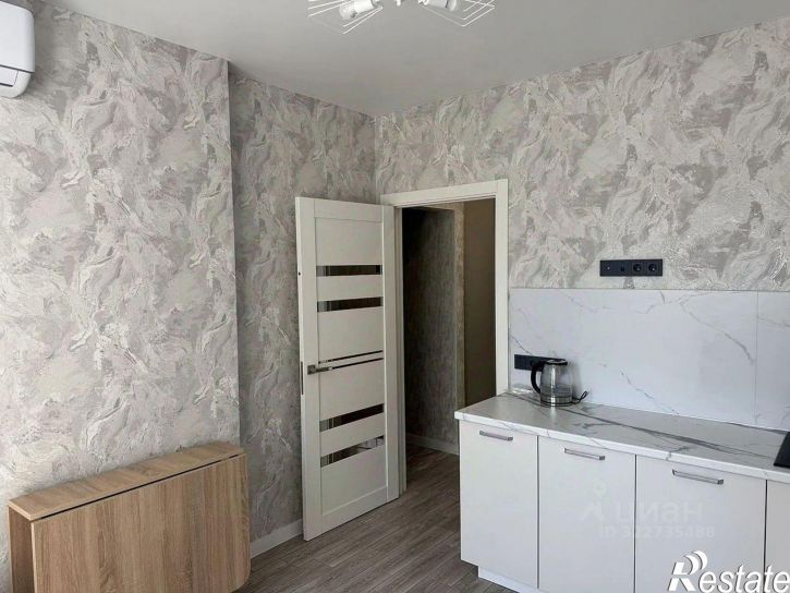 1-комн квартира Ростов-на-Дону г., Советский