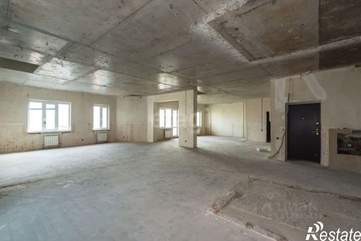 5-комн квартира Социалистическая улица, 150,  д. 150