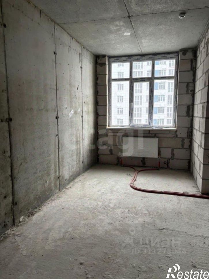 1-комн квартира Привокзальная улица, 2 кА,  д. 2 кА