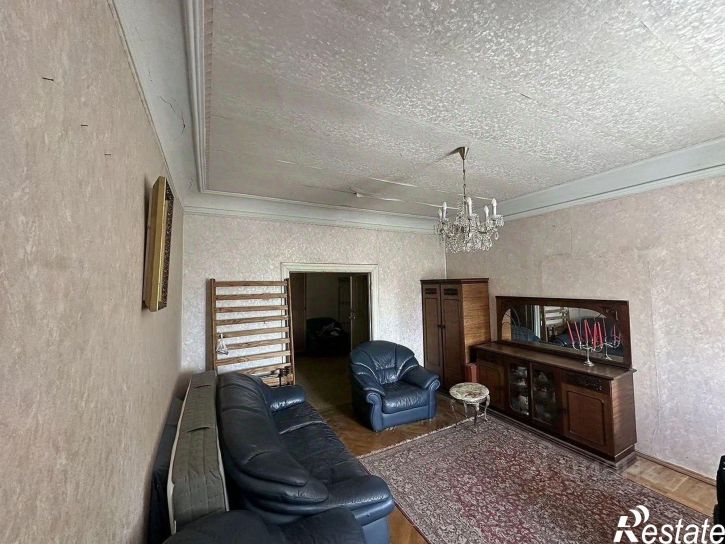 4-комн квартира Ростов-на-Дону г., Ленинский