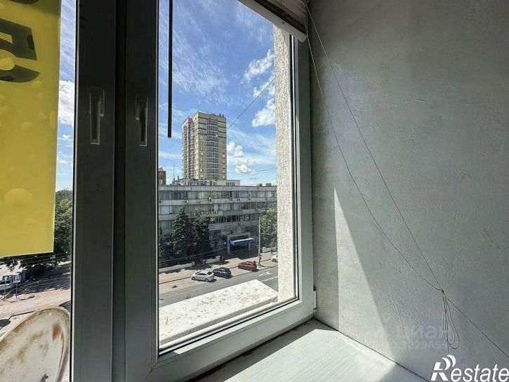 4-комн квартира Ростов-на-Дону г., Ленинский