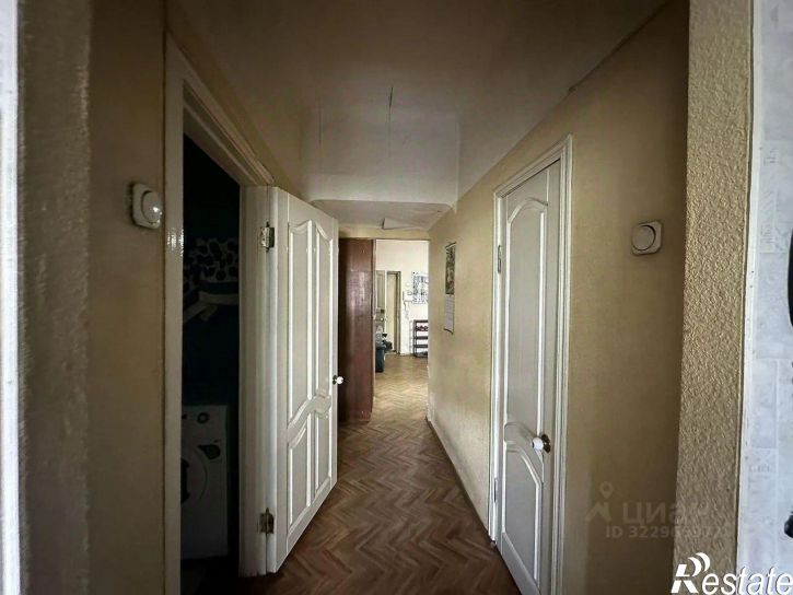 4-комн квартира Ростов-на-Дону г., Ленинский