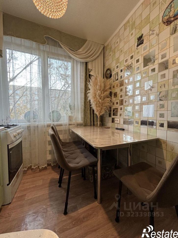 1-комн квартира Орбитальная улица, 66/6,  д. 66/6