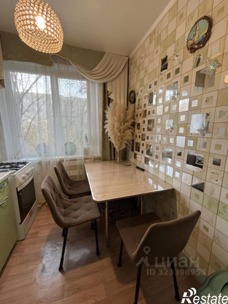 1-комн квартира Орбитальная улица, 66/6,  д. 66/6