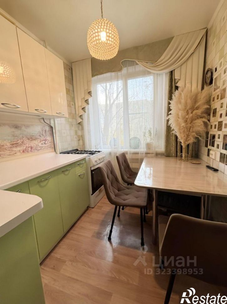 1-комн квартира Орбитальная улица, 66/6,  д. 66/6