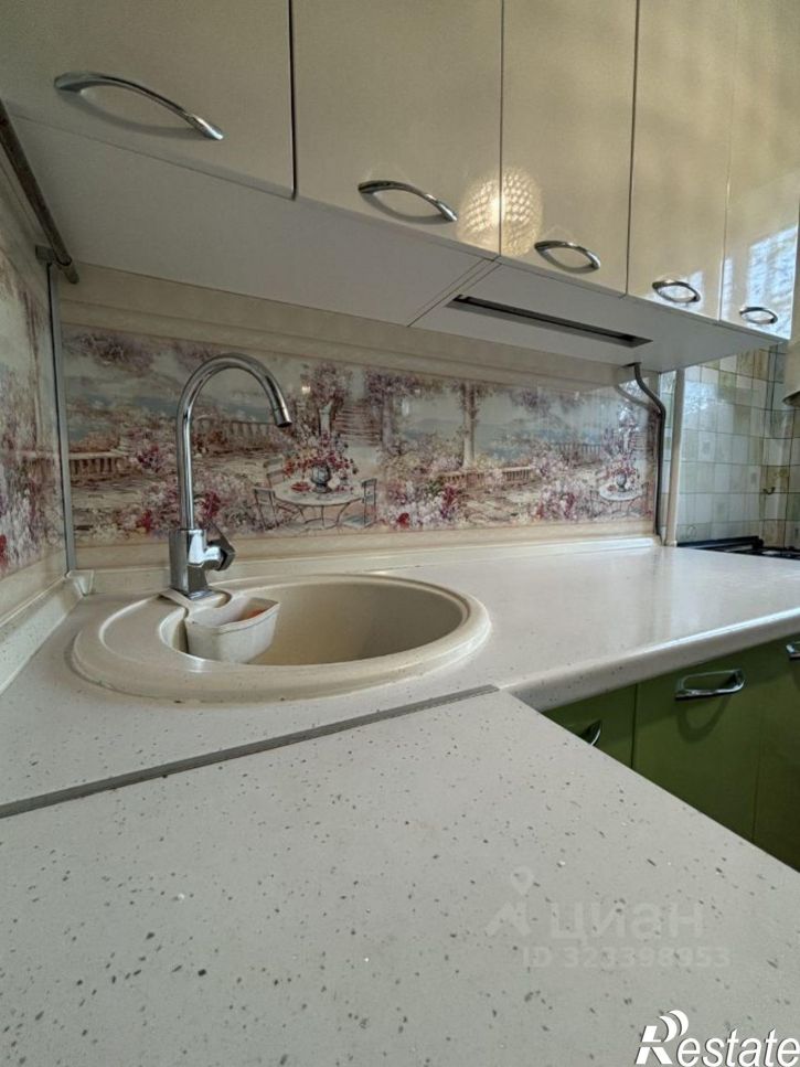 1-комн квартира Орбитальная улица, 66/6,  д. 66/6