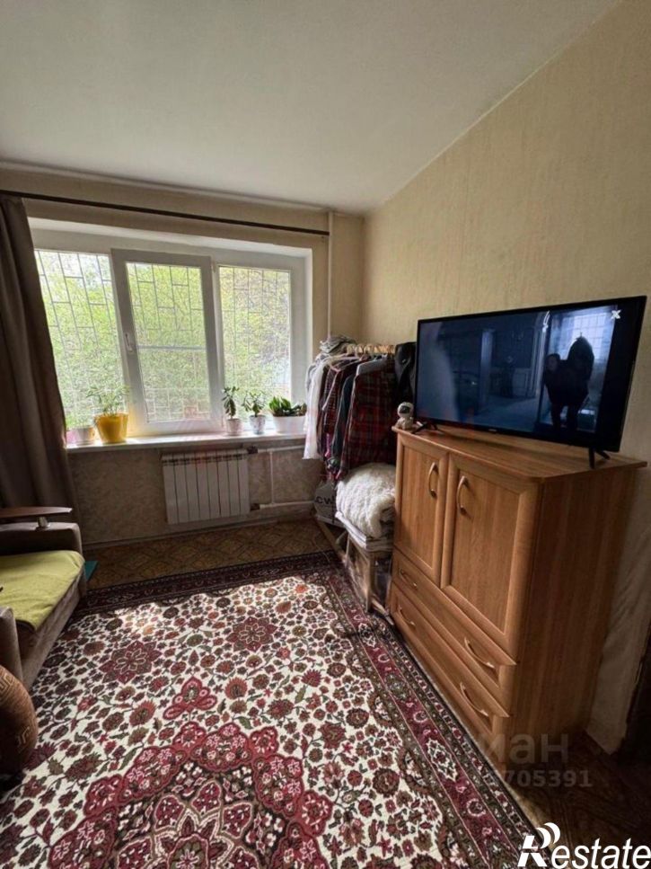 1-комн квартира улица Беляева, 26 к1,  д. 26 к1