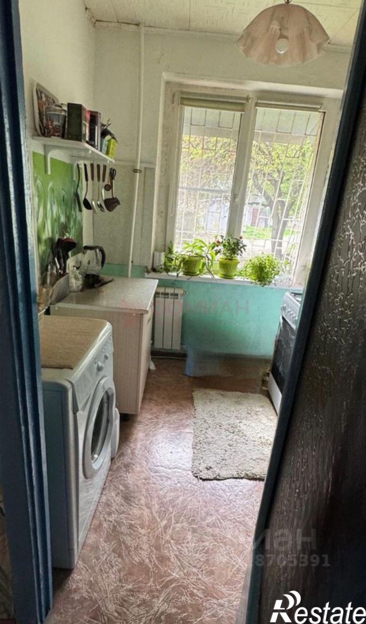 1-комн квартира улица Беляева, 26 к1,  д. 26 к1