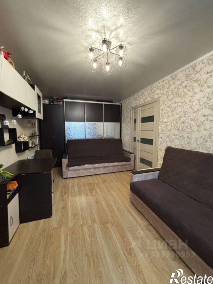 1-комн квартира Орбитальная улица, 66/6,  д. 66/6