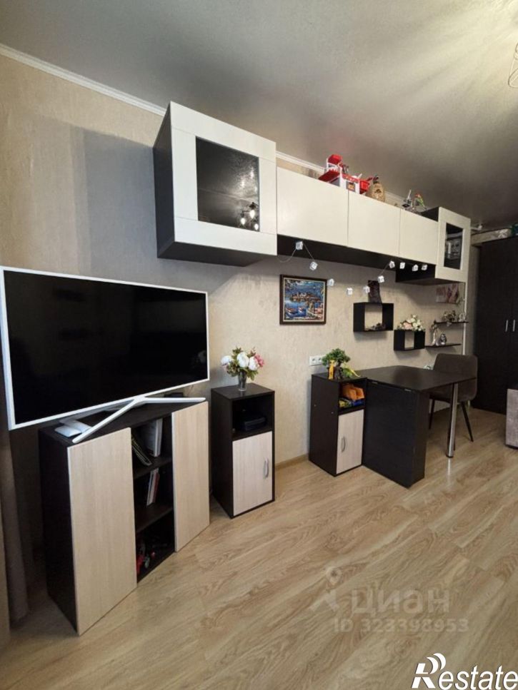 1-комн квартира Орбитальная улица, 66/6,  д. 66/6