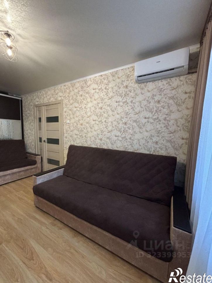 1-комн квартира Орбитальная улица, 66/6,  д. 66/6