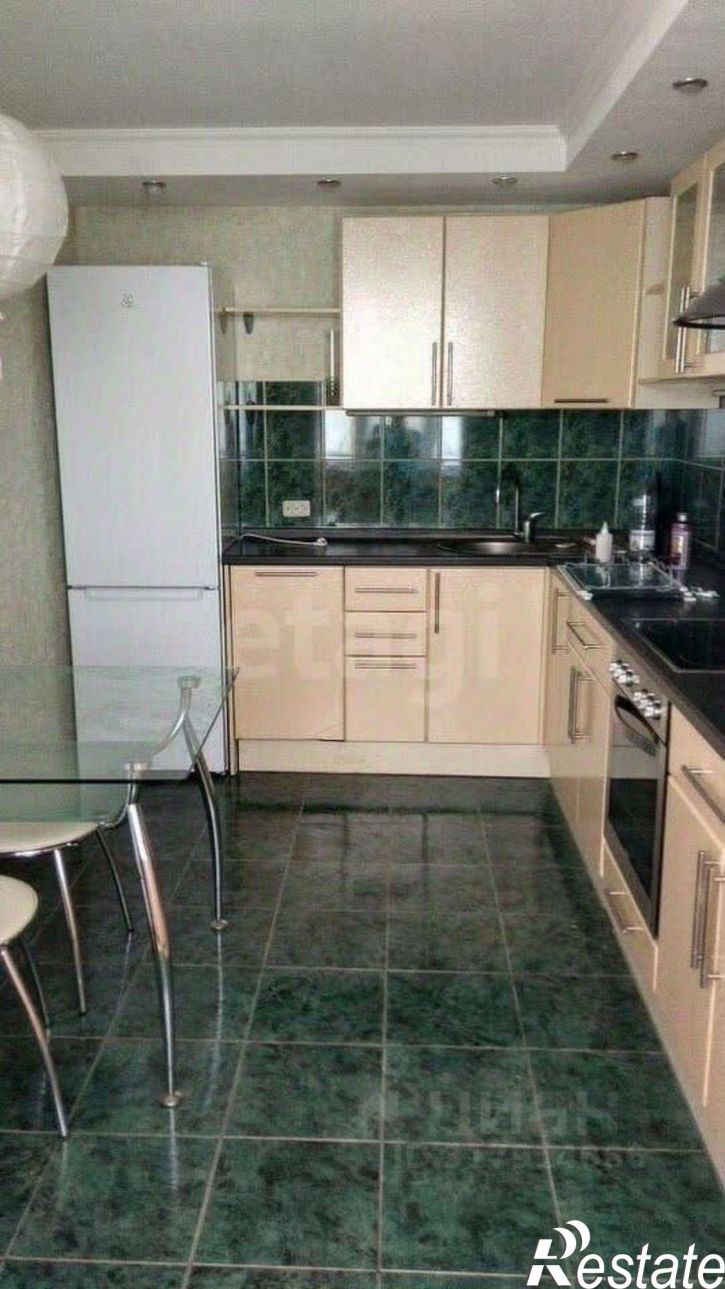 3-комн квартира Грибоедовский переулок, 2,  д. 2