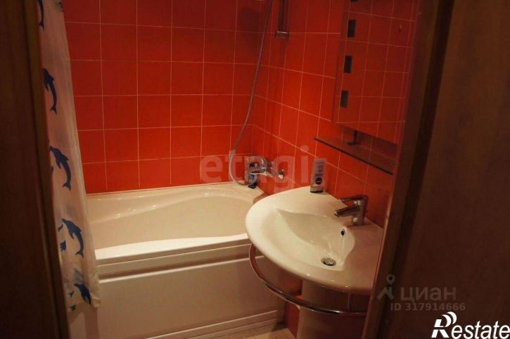 3-комн квартира Грибоедовский переулок, 2,  д. 2