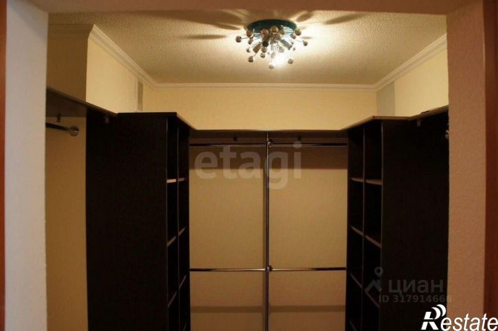 3-комн квартира Грибоедовский переулок, 2,  д. 2