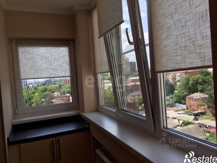 3-комн квартира Грибоедовский переулок, 2,  д. 2