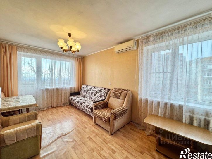 3-комн квартира 2-я Краснодарская улица, 80,  д. 80