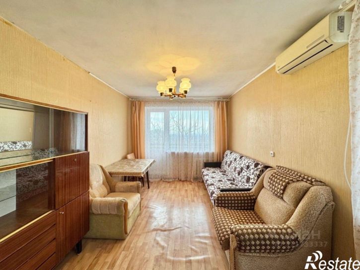 3-комн квартира 2-я Краснодарская улица, 80,  д. 80