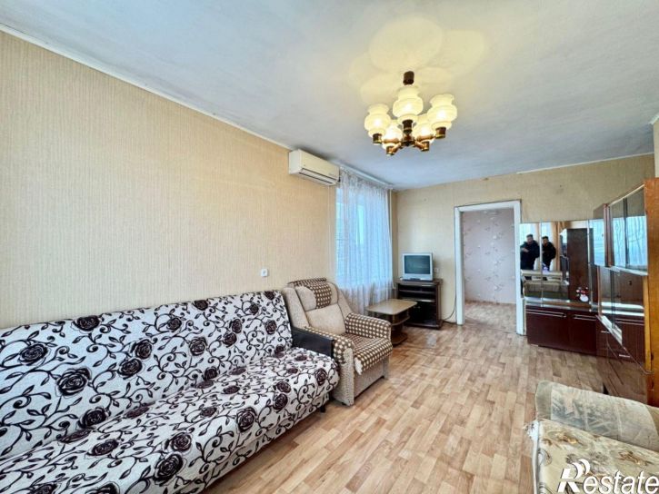 3-комн квартира 2-я Краснодарская улица, 80,  д. 80