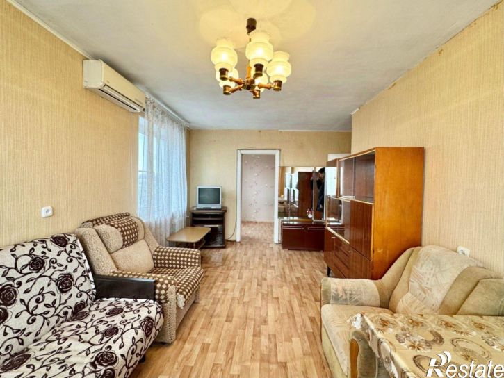 3-комн квартира 2-я Краснодарская улица, 80,  д. 80