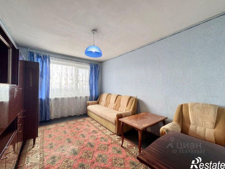 3-комн квартира 2-я Краснодарская улица, 80,  д. 80