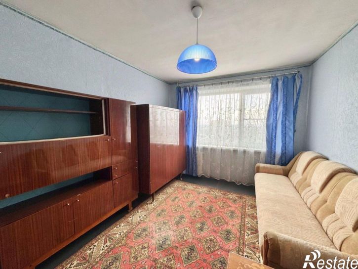 3-комн квартира 2-я Краснодарская улица, 80,  д. 80