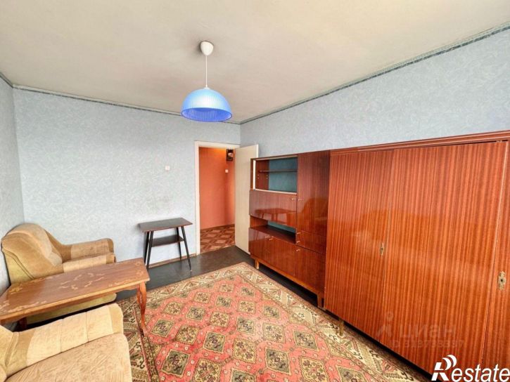 3-комн квартира 2-я Краснодарская улица, 80,  д. 80