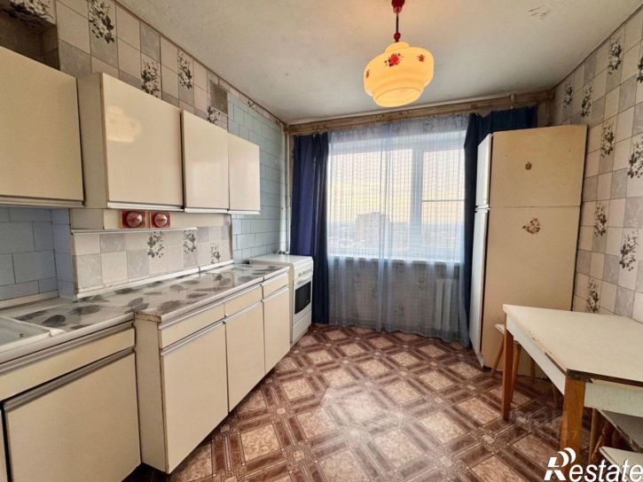 3-комн квартира 2-я Краснодарская улица, 80,  д. 80