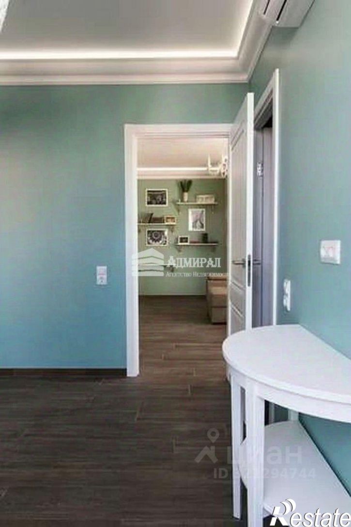 3-комн квартира Ростов-на-Дону г., Кировский