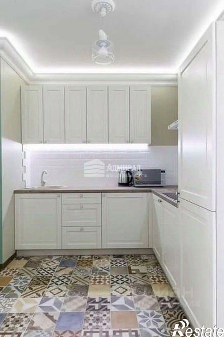 3-комн квартира Ростов-на-Дону г., Кировский