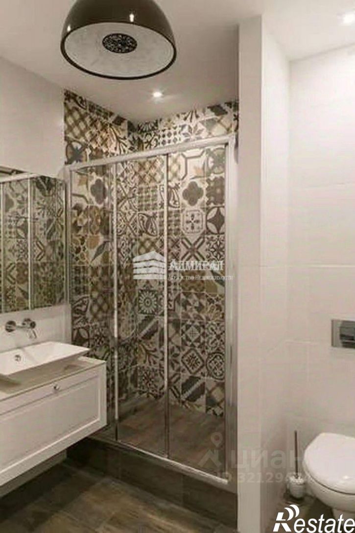 3-комн квартира Ростов-на-Дону г., Кировский