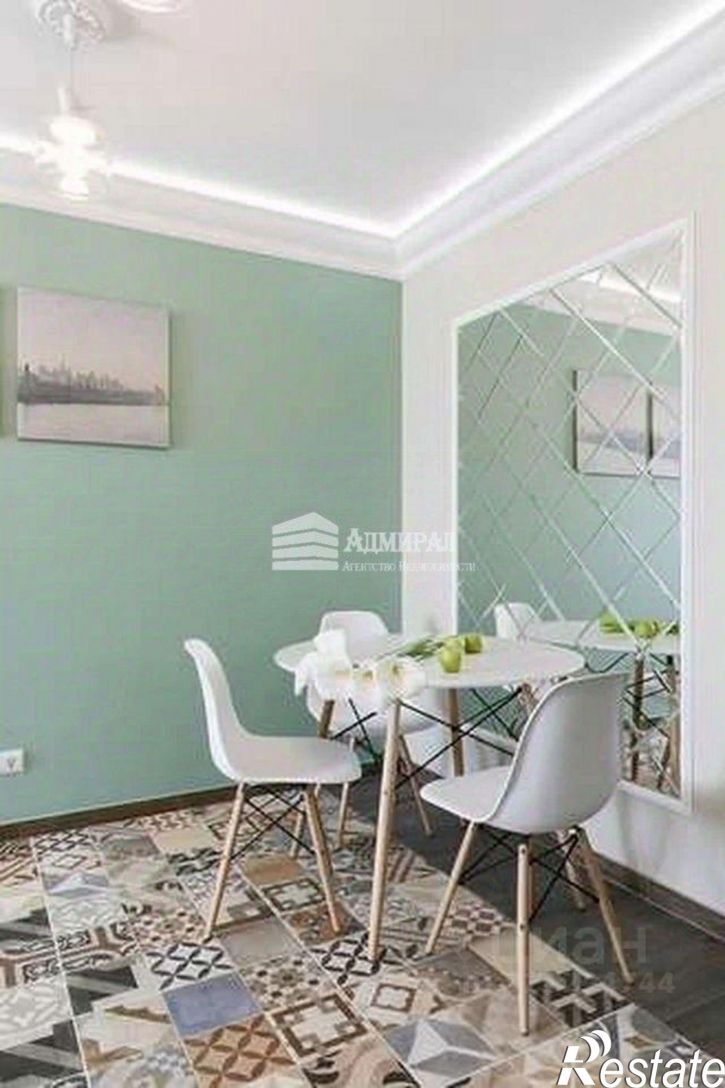 3-комн квартира Ростов-на-Дону г., Кировский