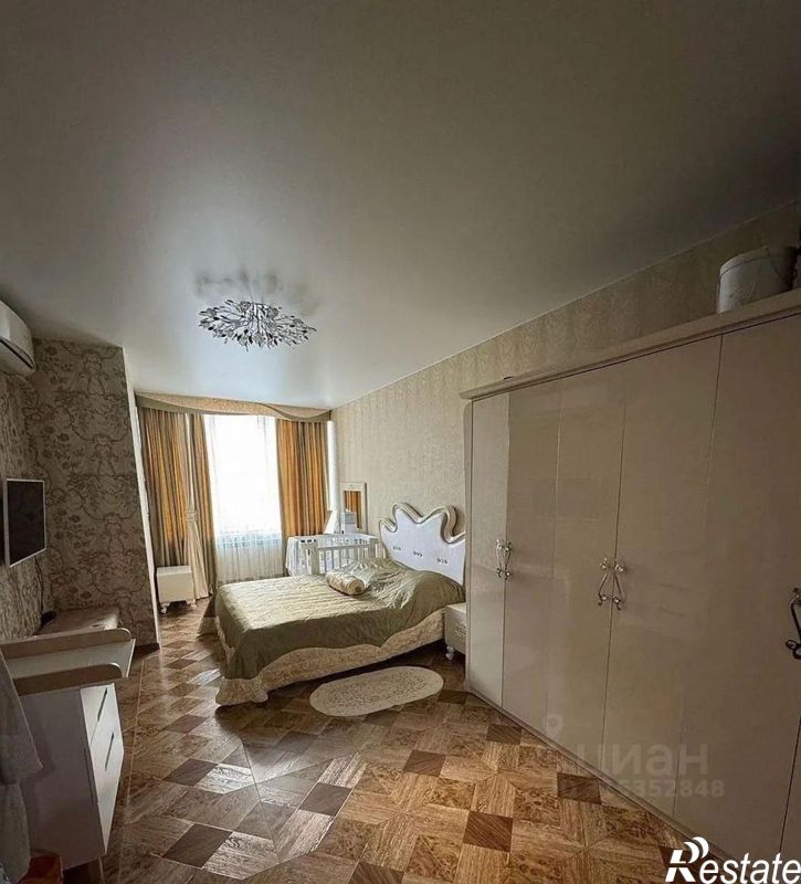 3-комн квартира Ростов-на-Дону г., Кировский