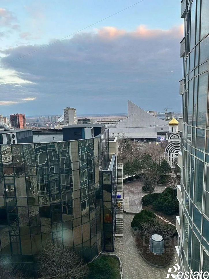 3-комн квартира Ростов-на-Дону г., Кировский