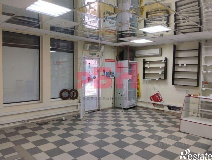 Отдельное здание улица Пацаева, 7/1,  д. 7/1