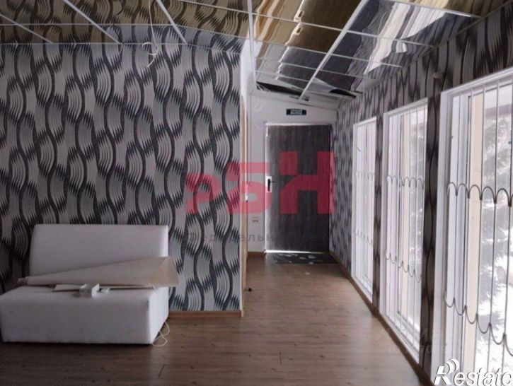 Отдельное здание улица Пацаева, 7/1,  д. 7/1