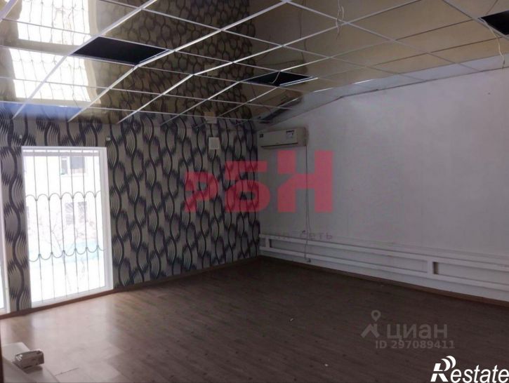 Отдельное здание улица Пацаева, 7/1,  д. 7/1