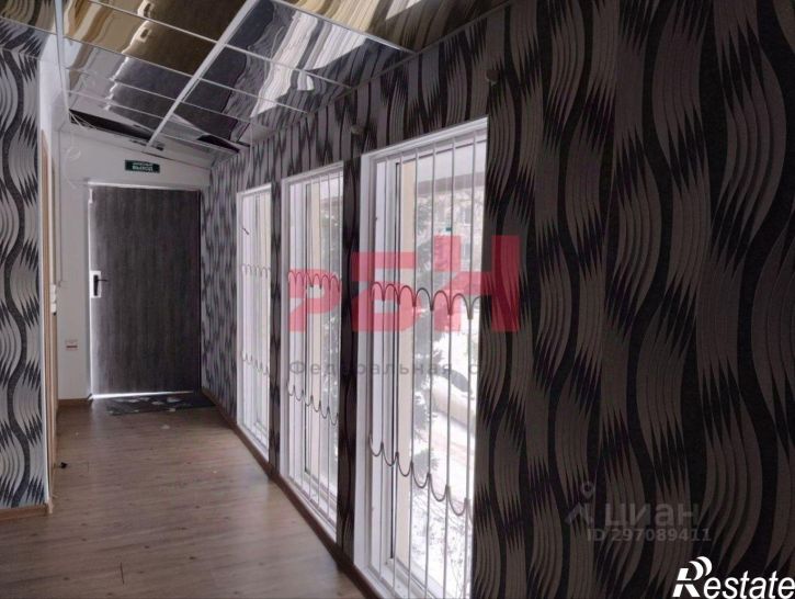 Отдельное здание улица Пацаева, 7/1,  д. 7/1