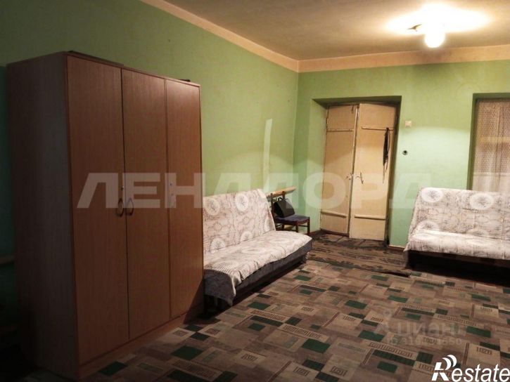 1-комн квартира Депутатская улица, 6,  д. 6