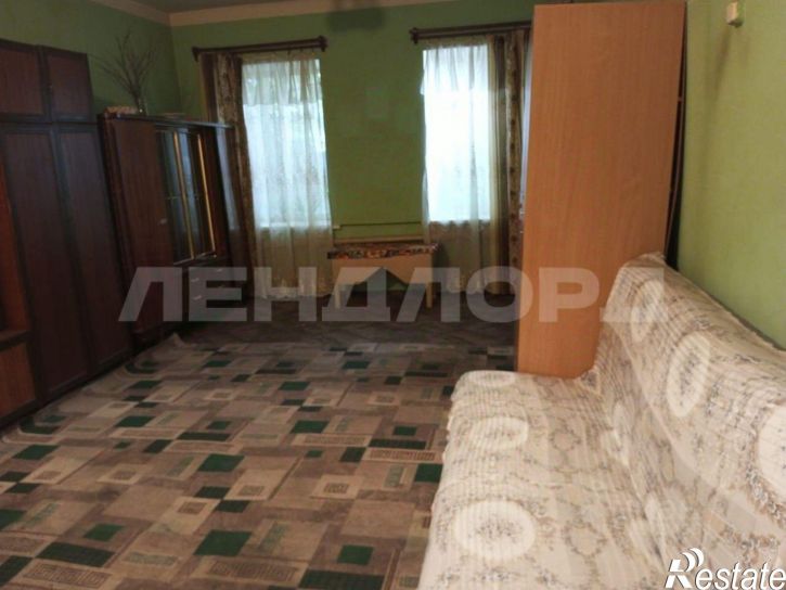 1-комн квартира Депутатская улица, 6,  д. 6