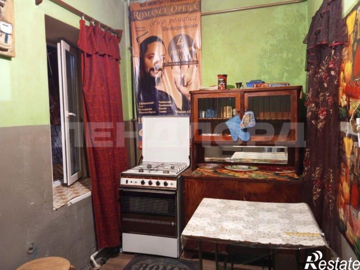 1-комн квартира Депутатская улица, 6,  д. 6