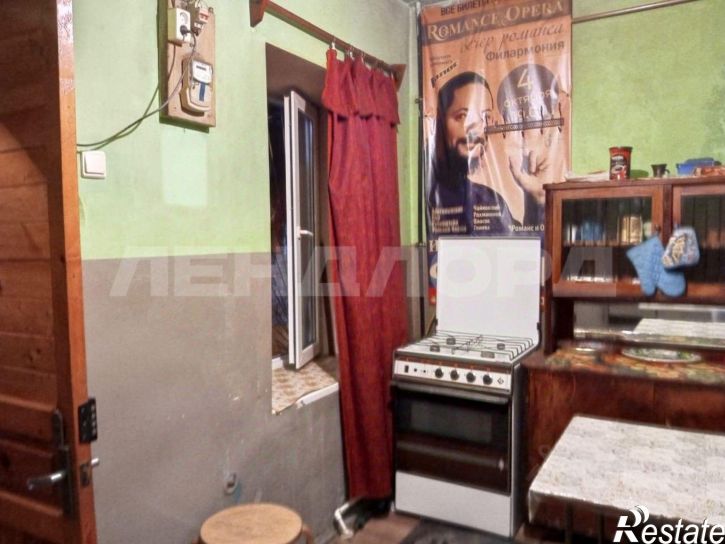 1-комн квартира Депутатская улица, 6,  д. 6