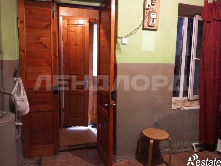 1-комн квартира Депутатская улица, 6,  д. 6