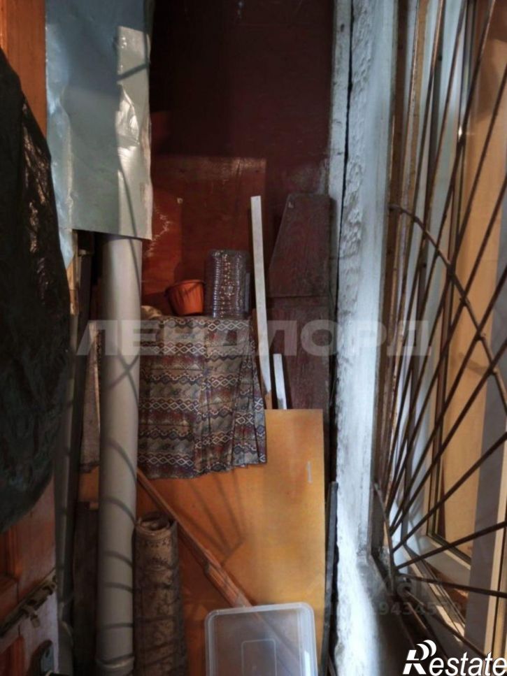 1-комн квартира Депутатская улица, 6,  д. 6