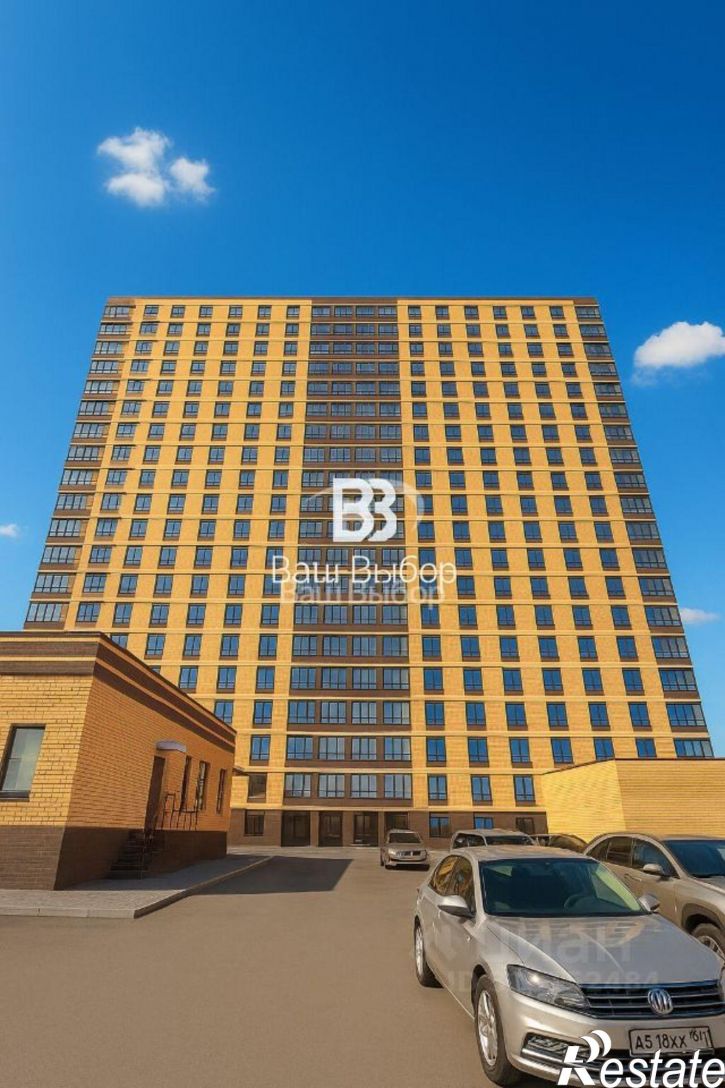 2-комн квартира Тибетская улица, 84,  д. 84