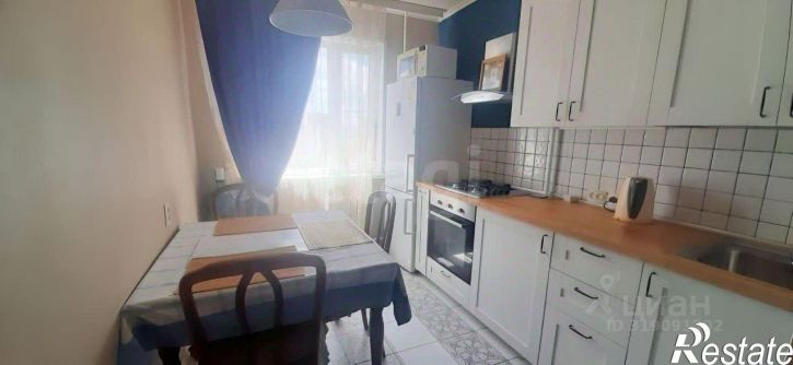 2-комн квартира бульвар Комарова, 7,  д. 7