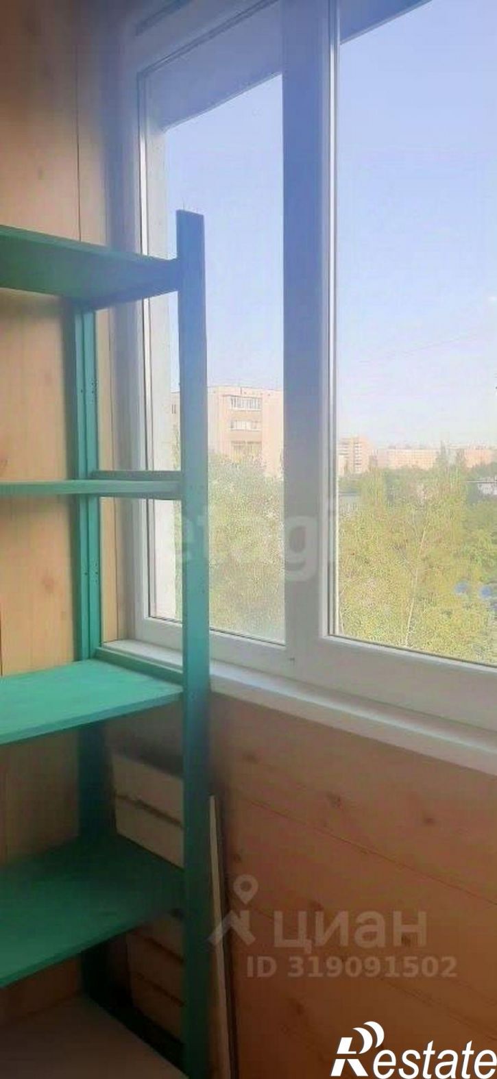 2-комн квартира бульвар Комарова, 7,  д. 7